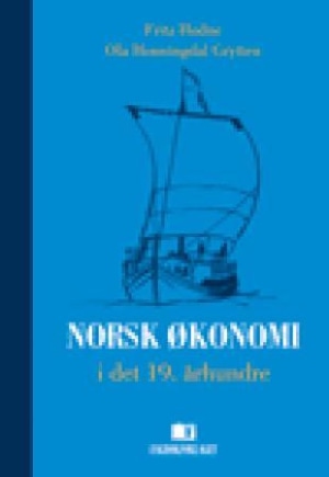 Norsk økonomi i det nittende århundre