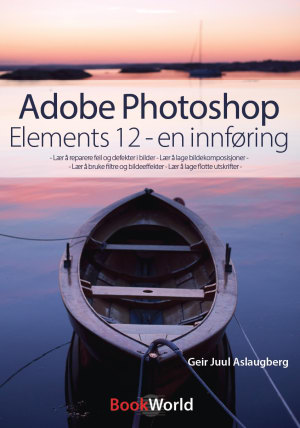 Adobe photoshop elements 12