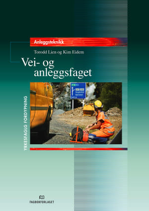 Vei- og anleggsfaget, Brettbok