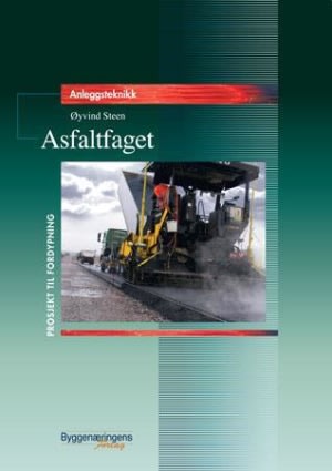 Asfaltfaget, Brettbok