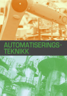 Automatiseringsteknikk (1.utgave)
