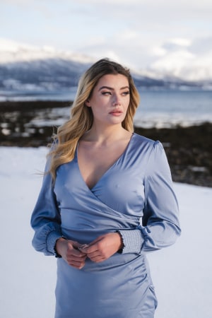 Sofie Caroline Nilsen