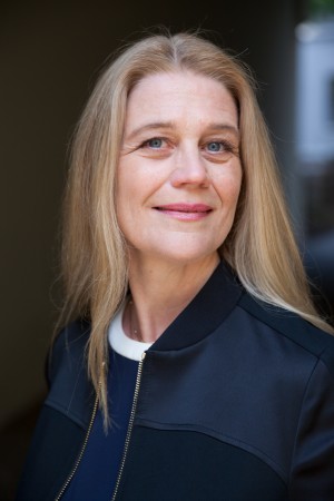 Margit Walsø