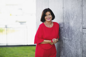 Agnes Lovise Matre