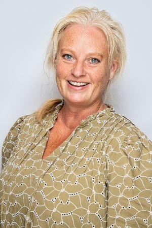 Trine Gustavsen