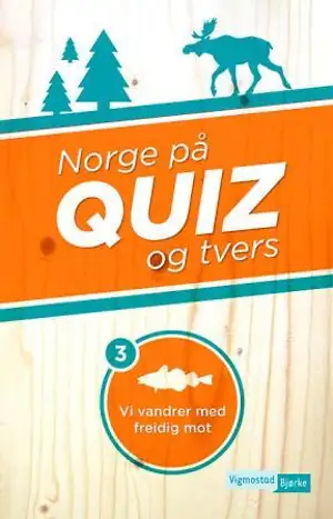Norge på quiz og tvers 3