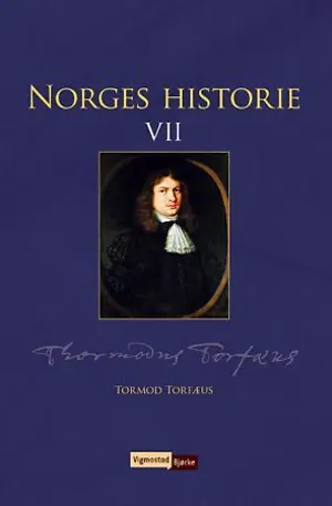 Norges historie
