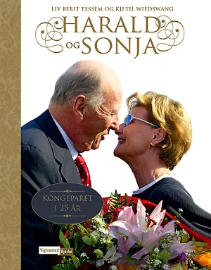 Harald og Sonja