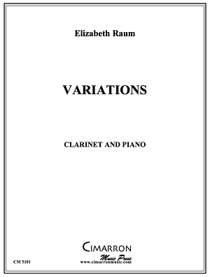 Variations | Notebutikken