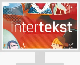 Intertekst | Fagbokforlaget