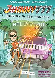 Johnny 777 Mission 5: Los Angeles