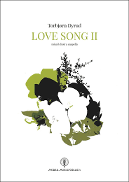 Love Song 2 for mixed choir