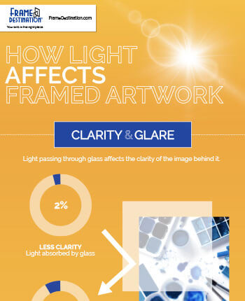 Light Effects Art Infographic