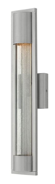 Mist Medium Wall Mount Lantern