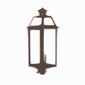 Bienville Post Mount