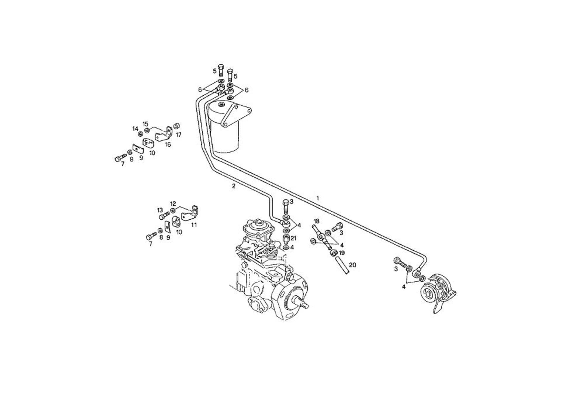 FUEL LINES