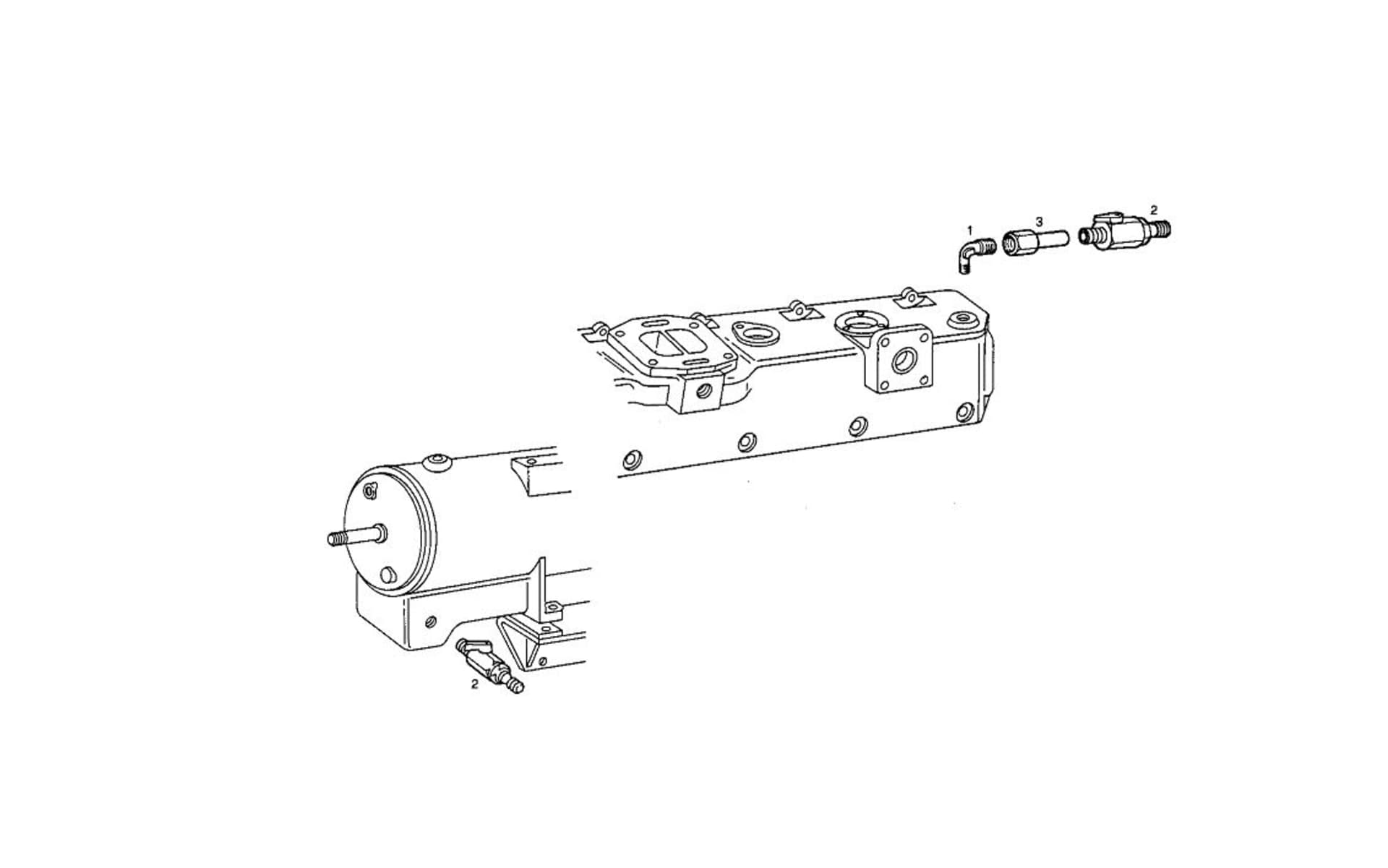 PREARRANGEMENT FOR CALORIFIER