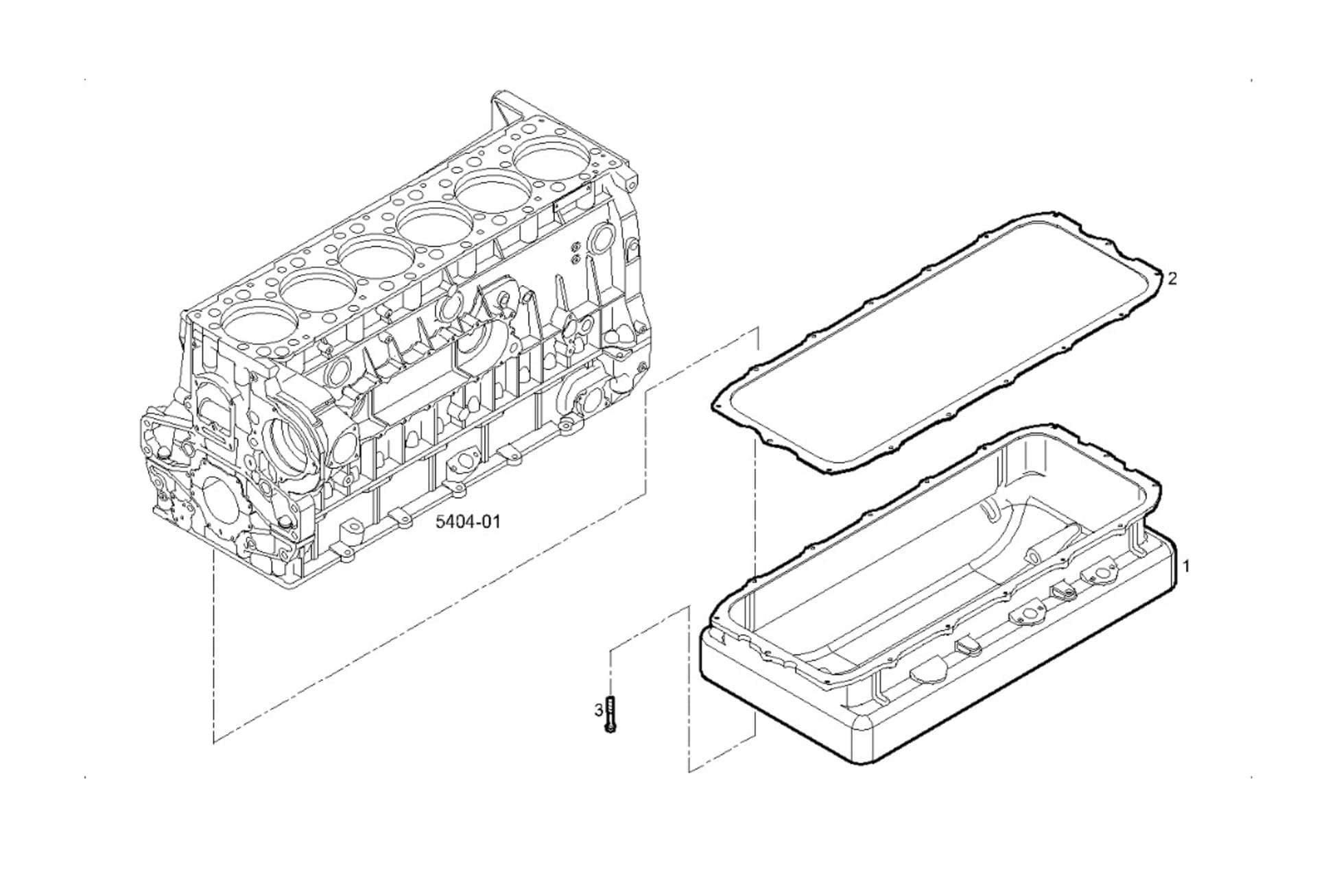 ASSEMBLY-SUMP