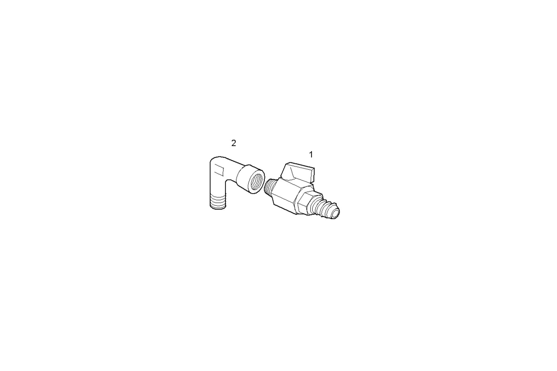PREARRANGEMENT FOR CALORIFIER