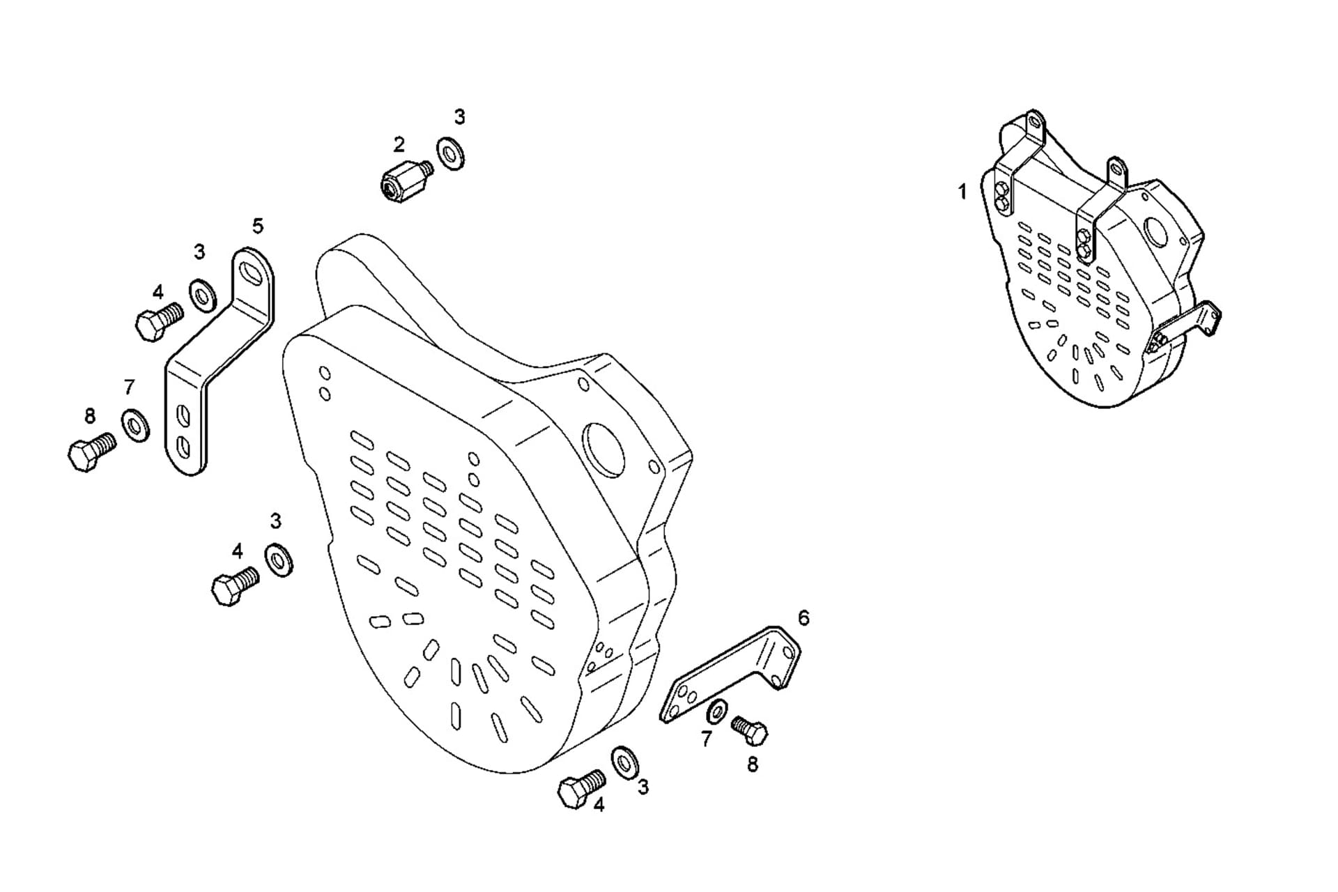 SHIELDS