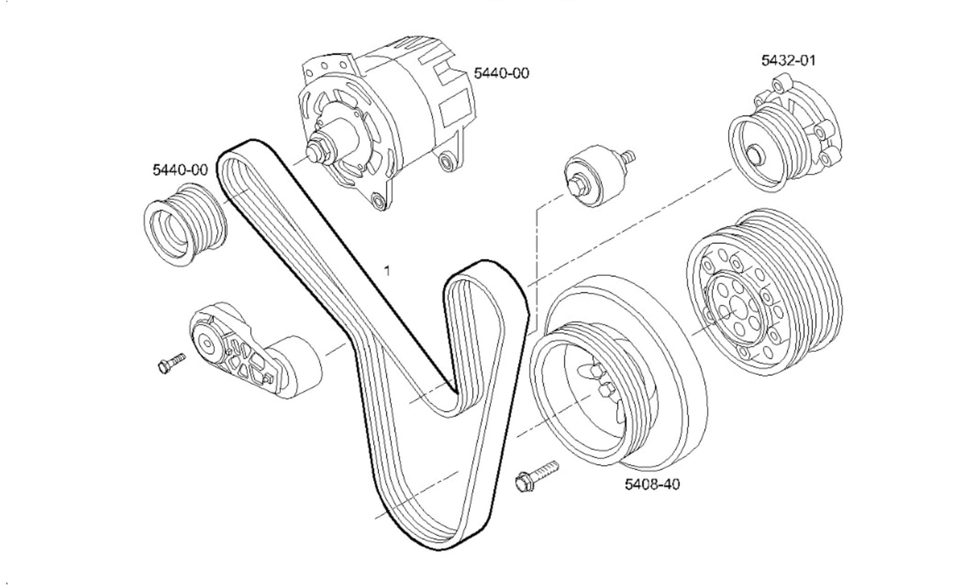 DRIVING PULLEY