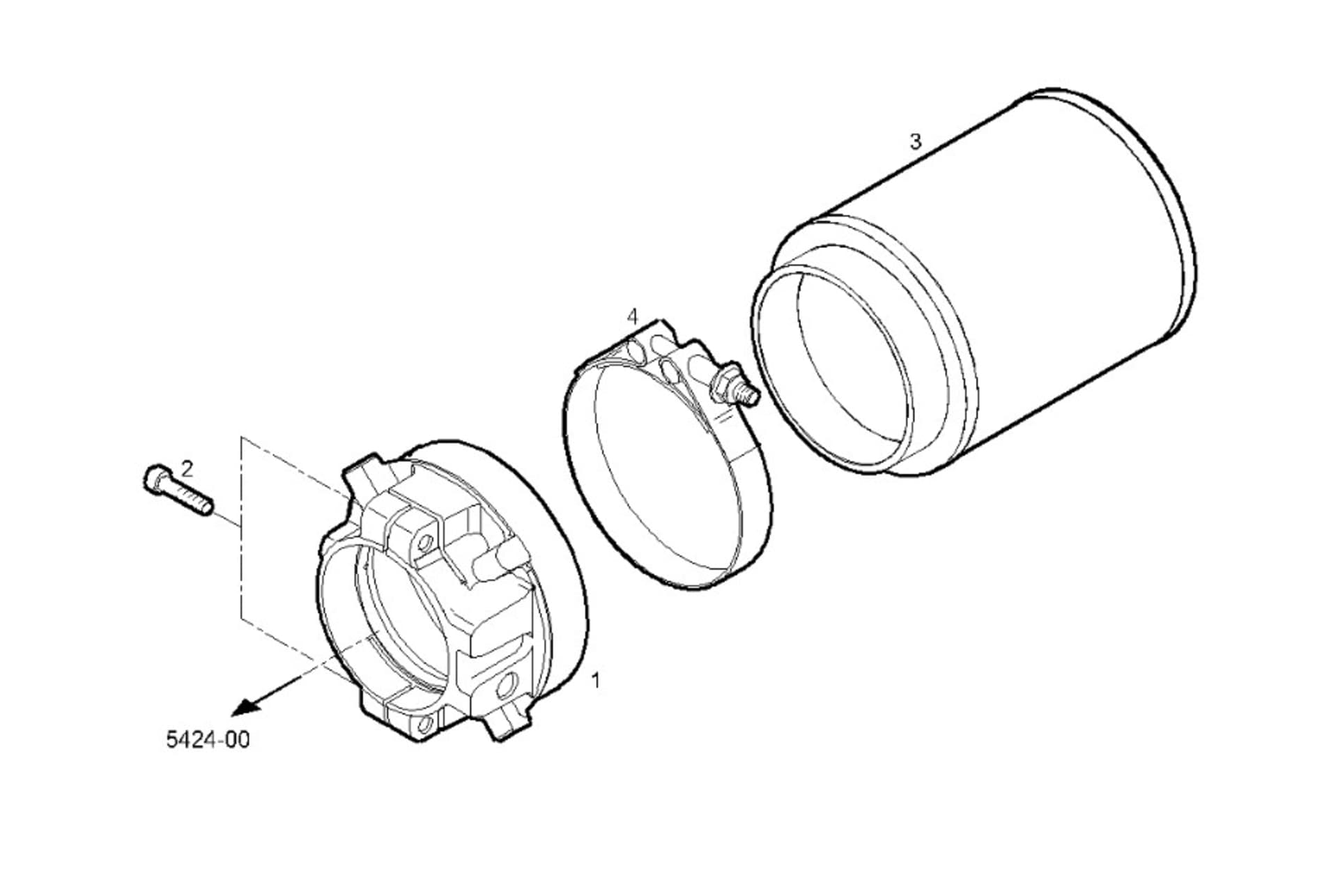 AIR CLEANER