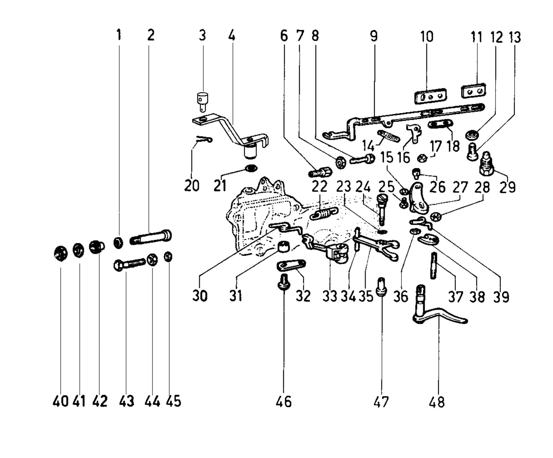 Regulator
