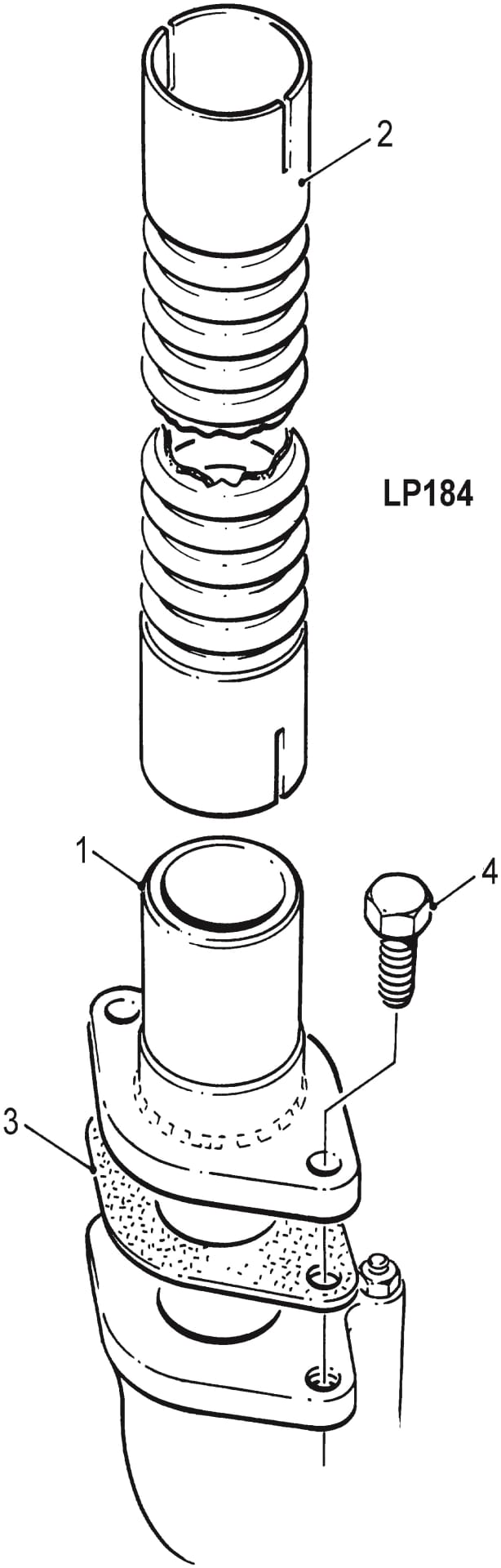 Exhaust: Flexible