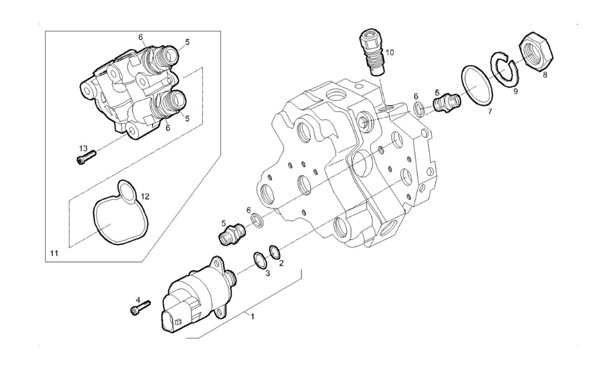 INJECTION PUMP