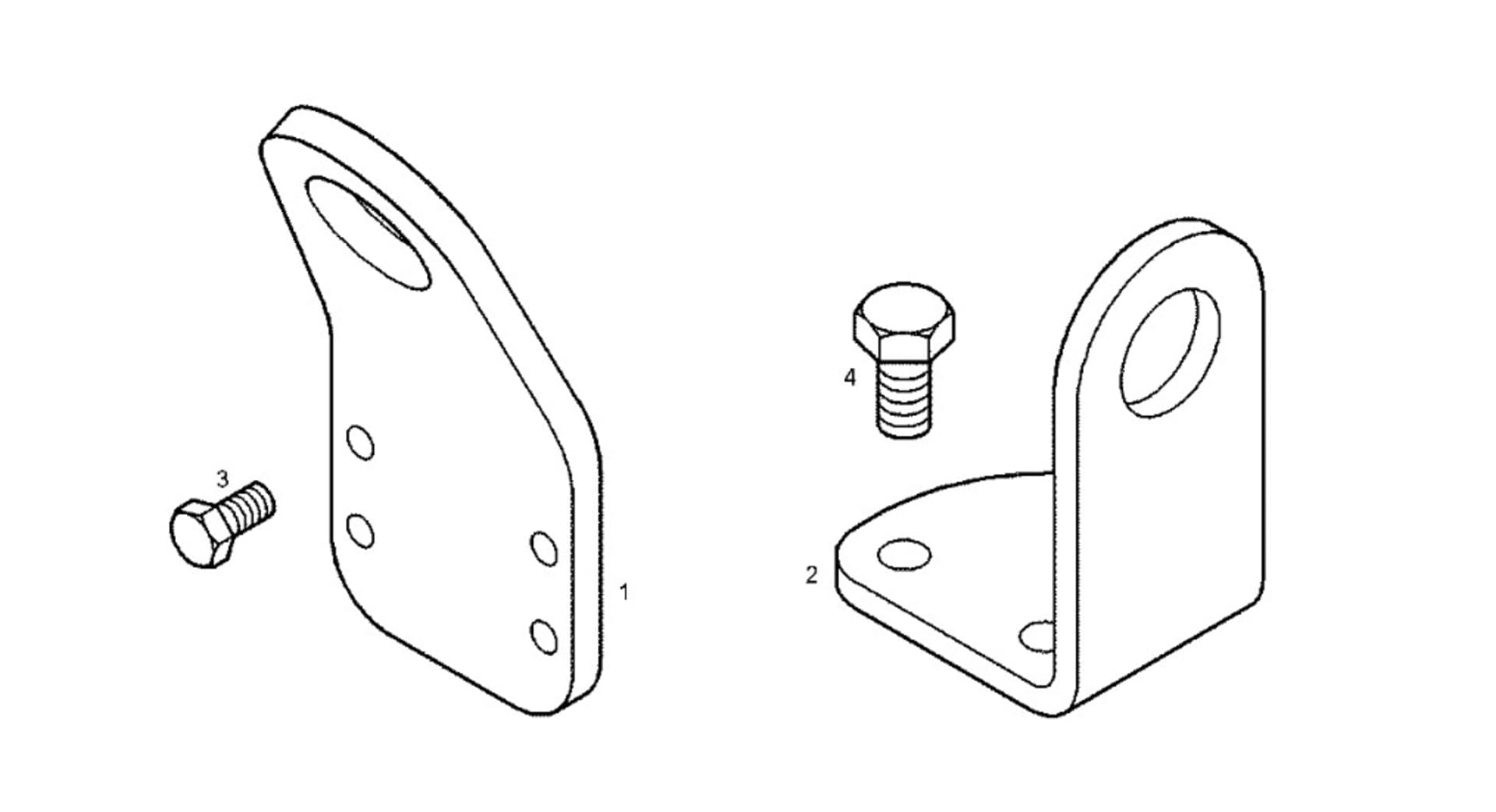 TOW COUPLING