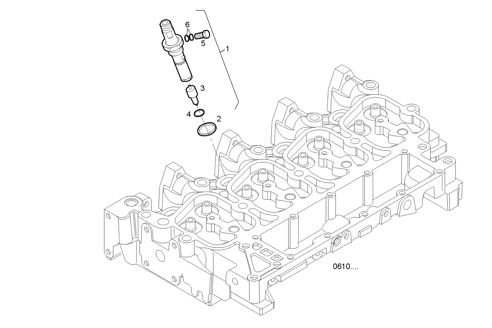 INJECTORS