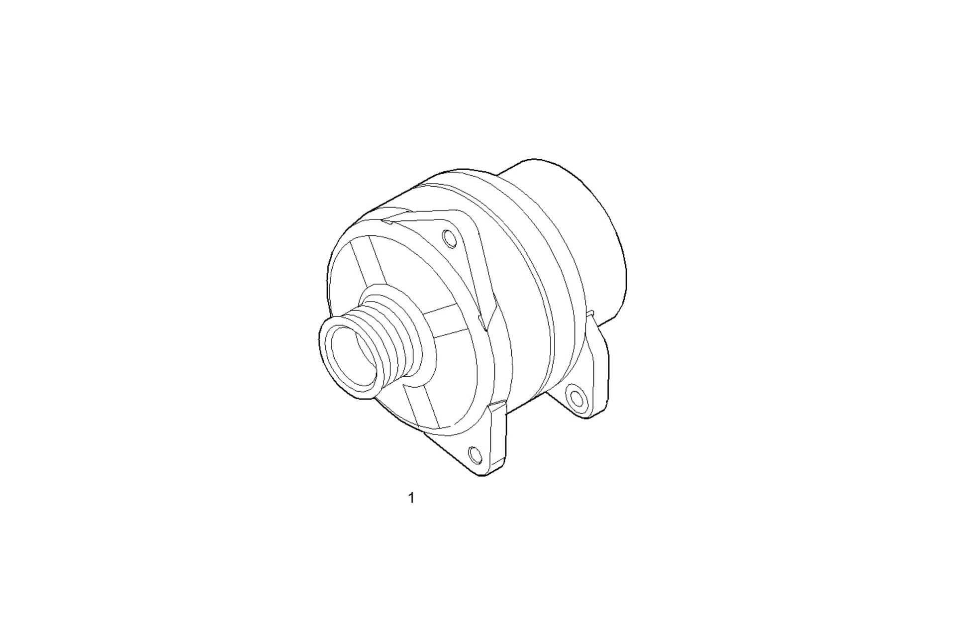 GENERATOR