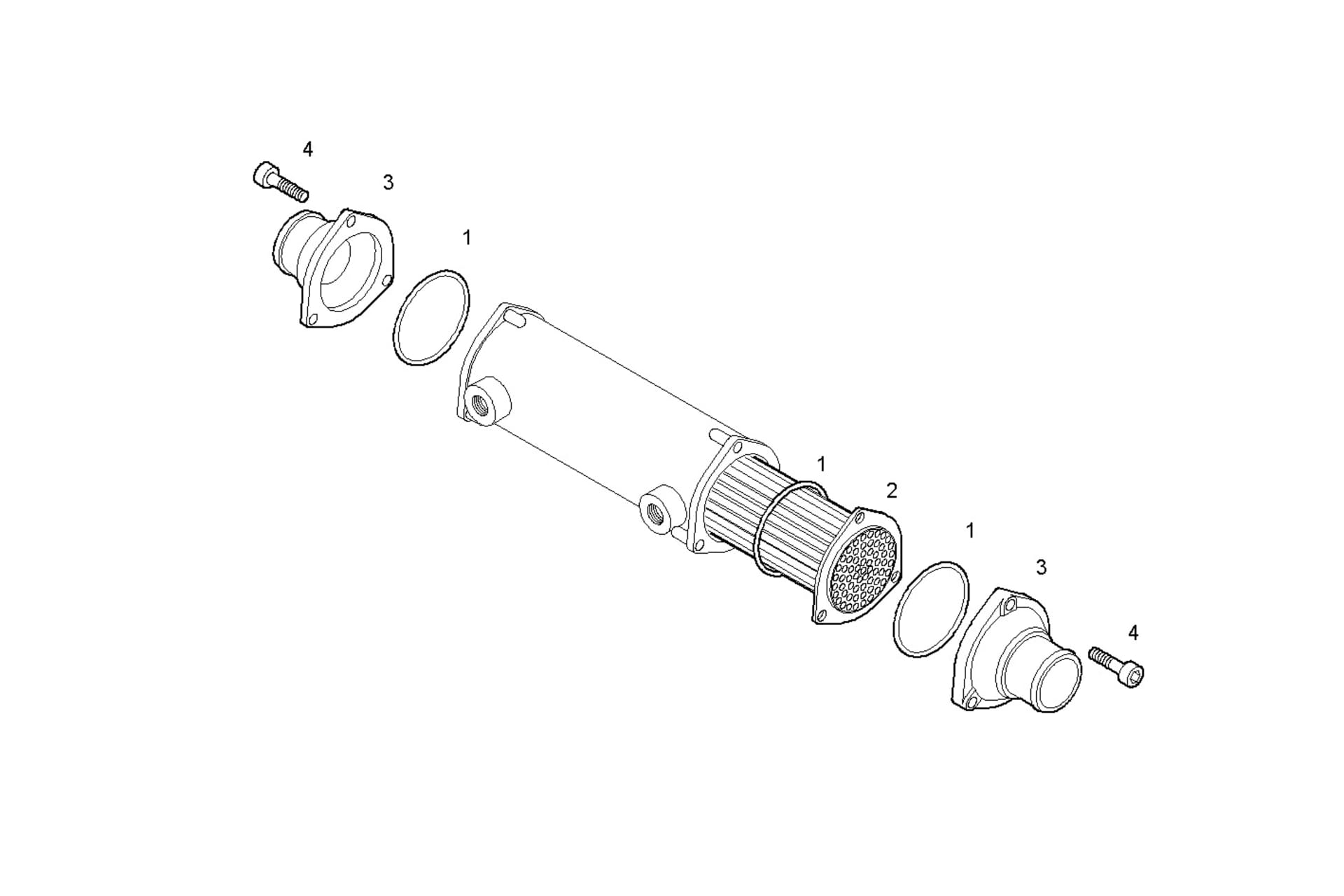 ARRANGED FOR GEAR MG