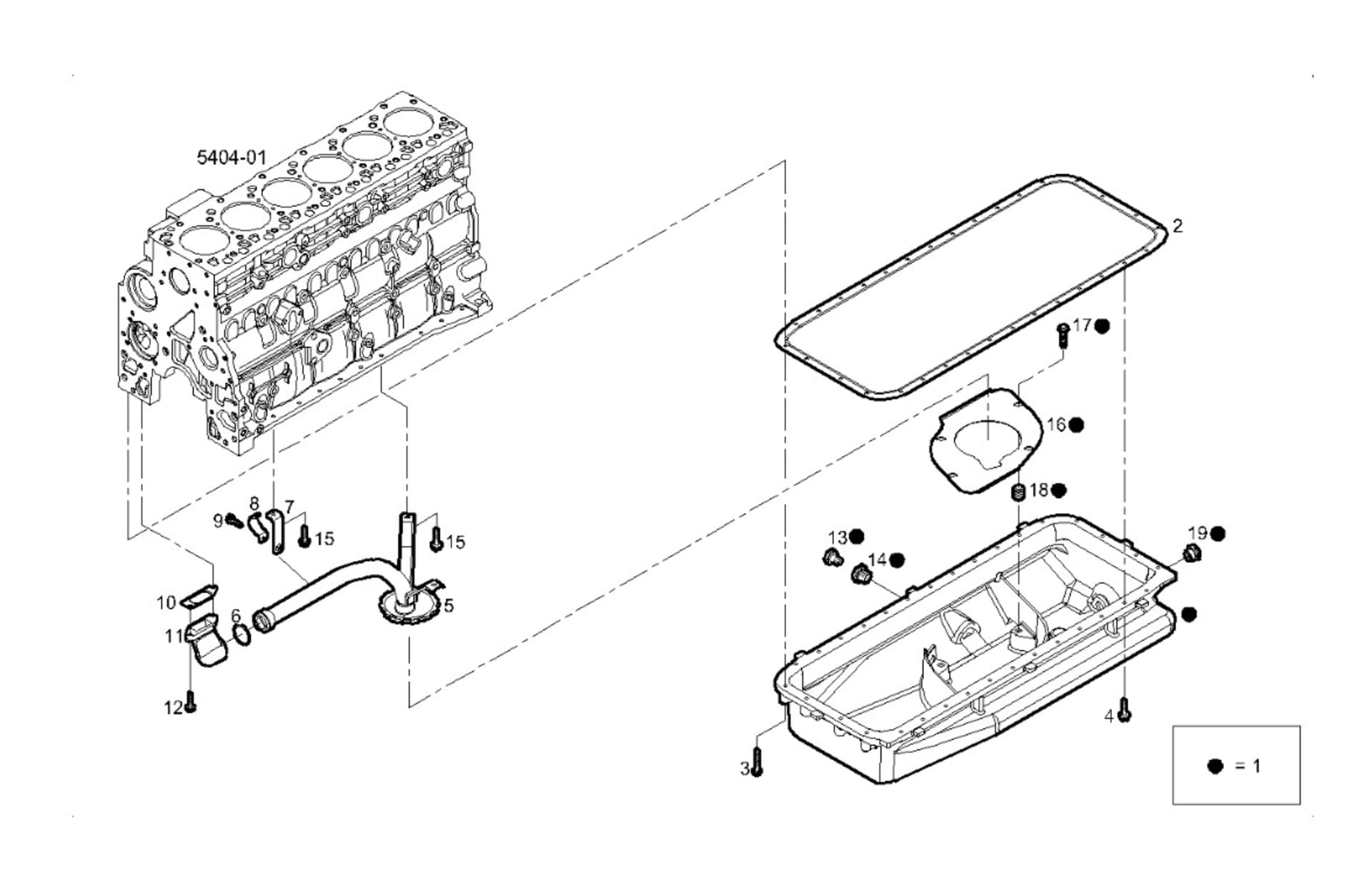 ASSEMBLY-SUMP