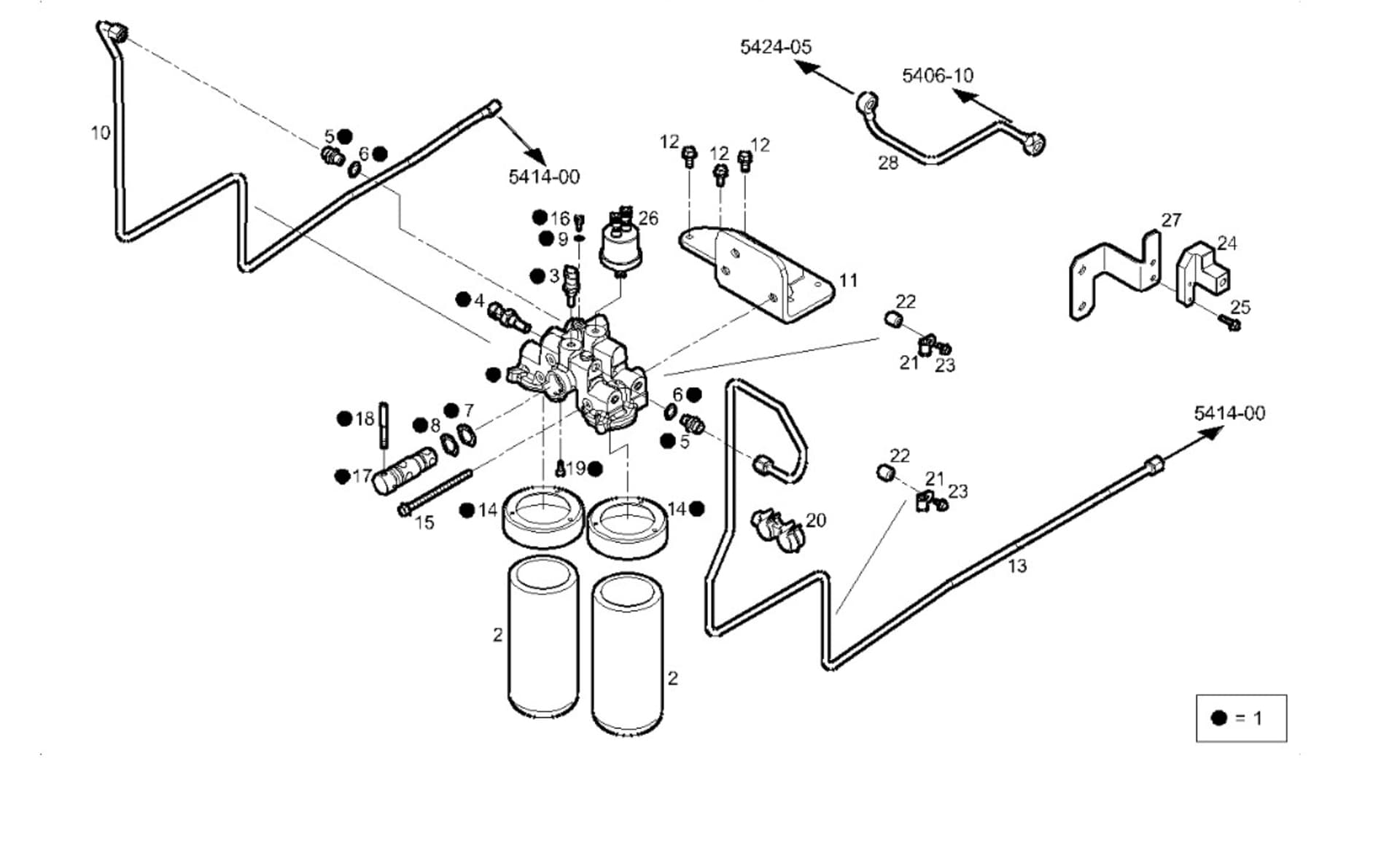 FUEL FILTER