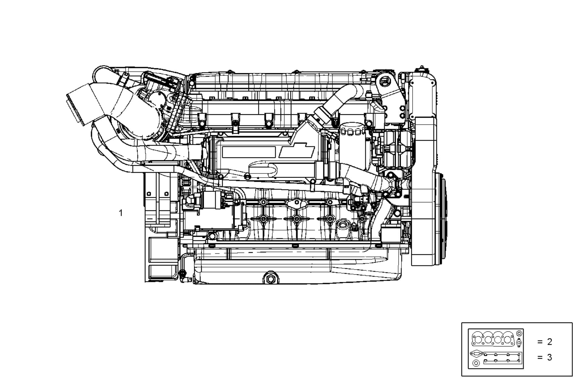 COMPLETE ENGINE
