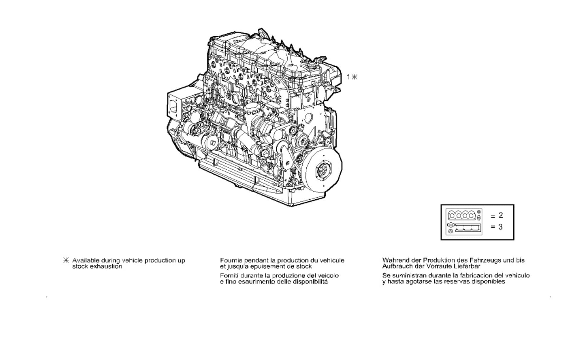 ENGINE UNIT