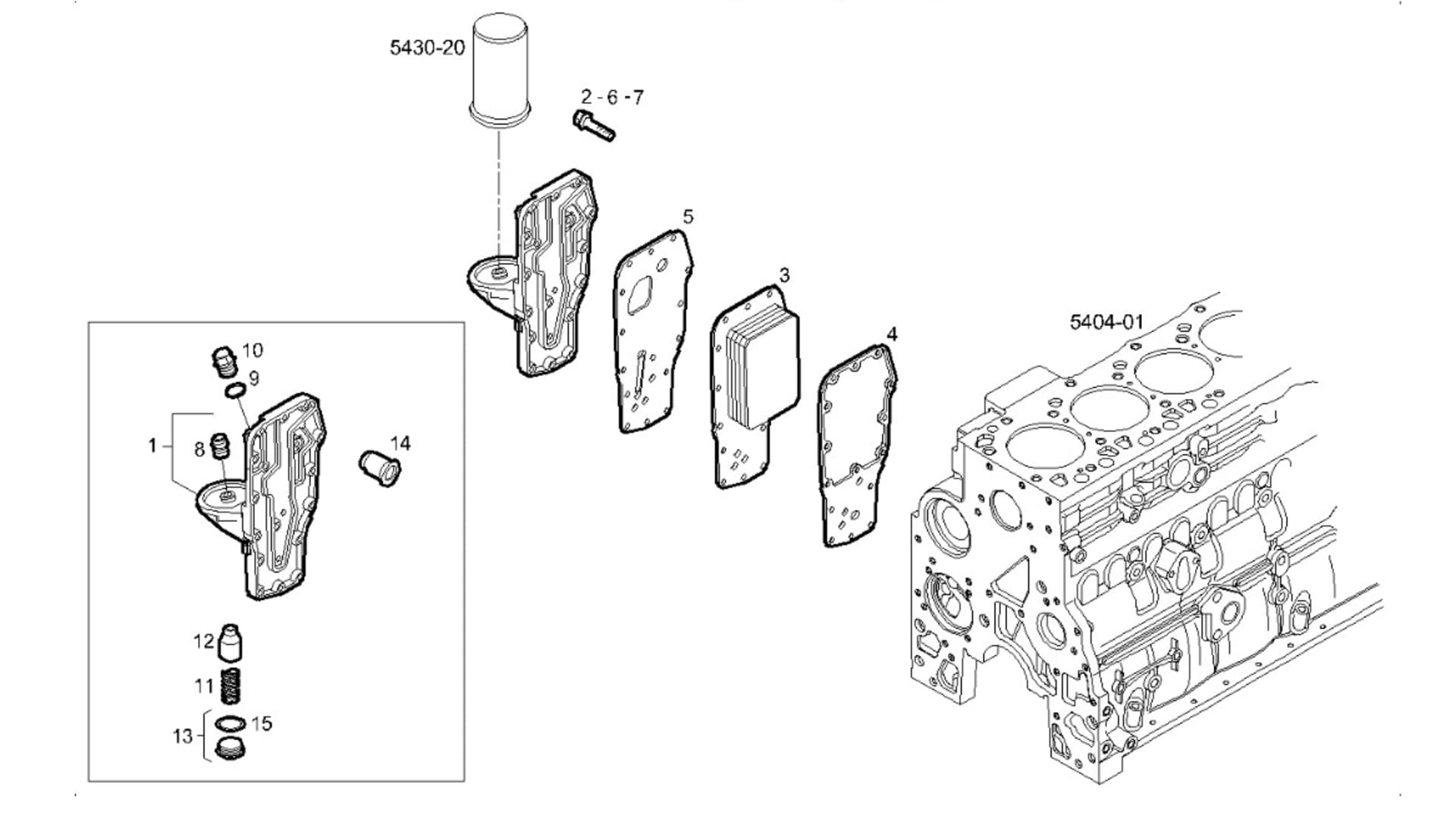 HEAT EXCHANGER