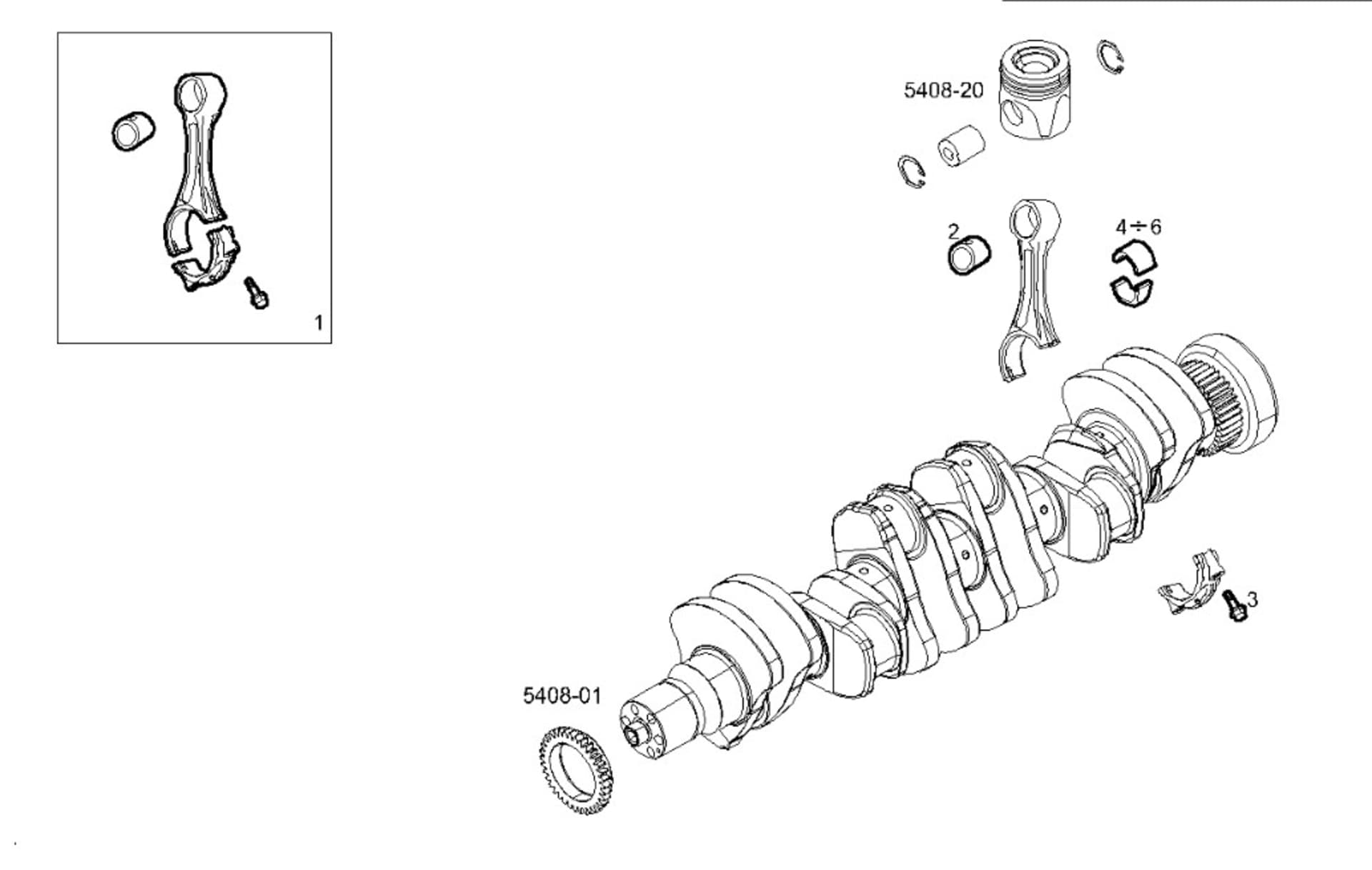 CONNECTING ROD