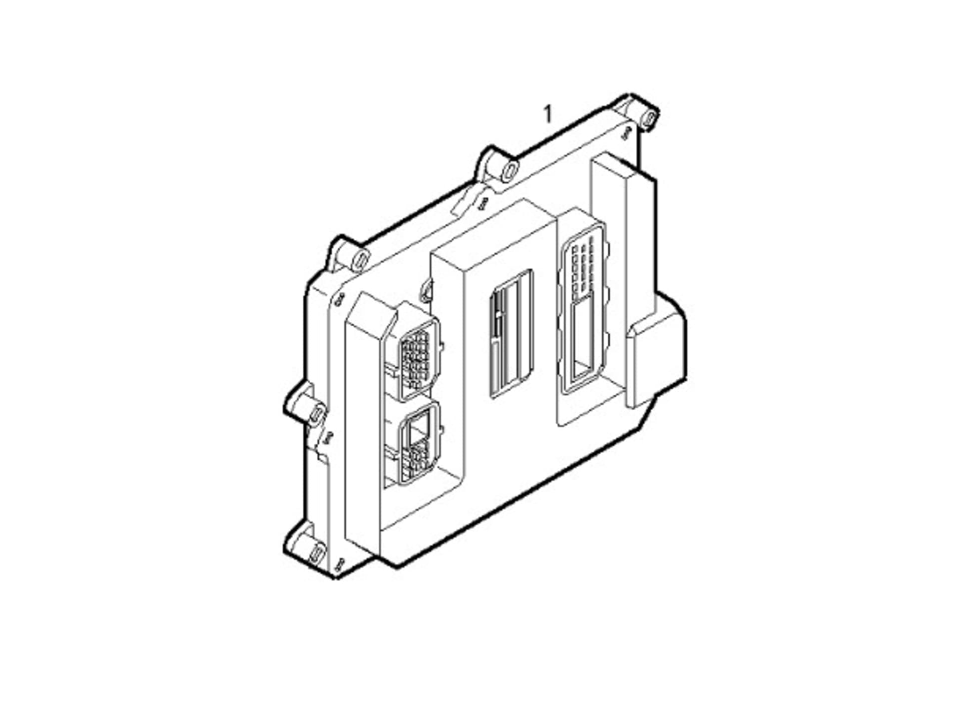 ELECTRONIC INJECTION GROUP