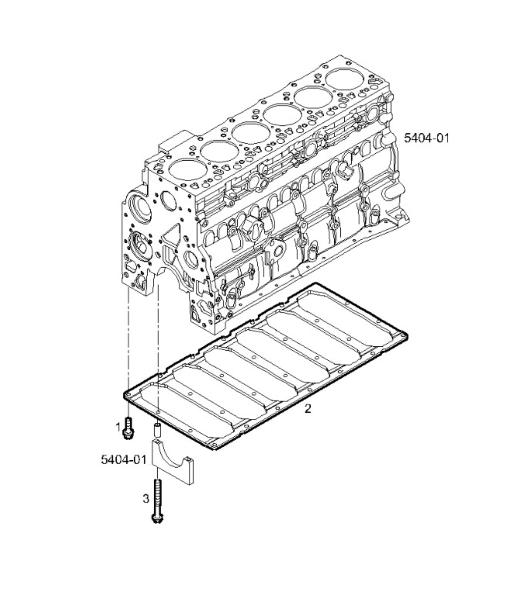 BEDPLATE