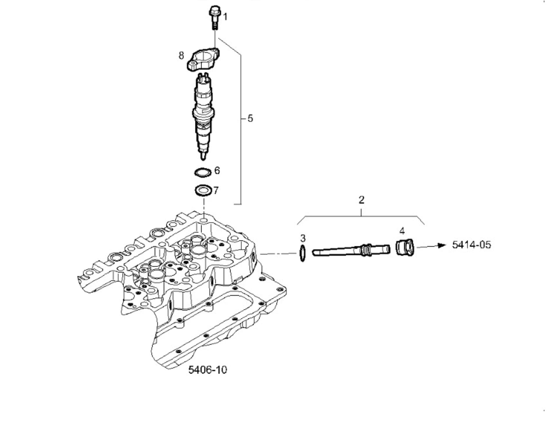 INJECTOR
