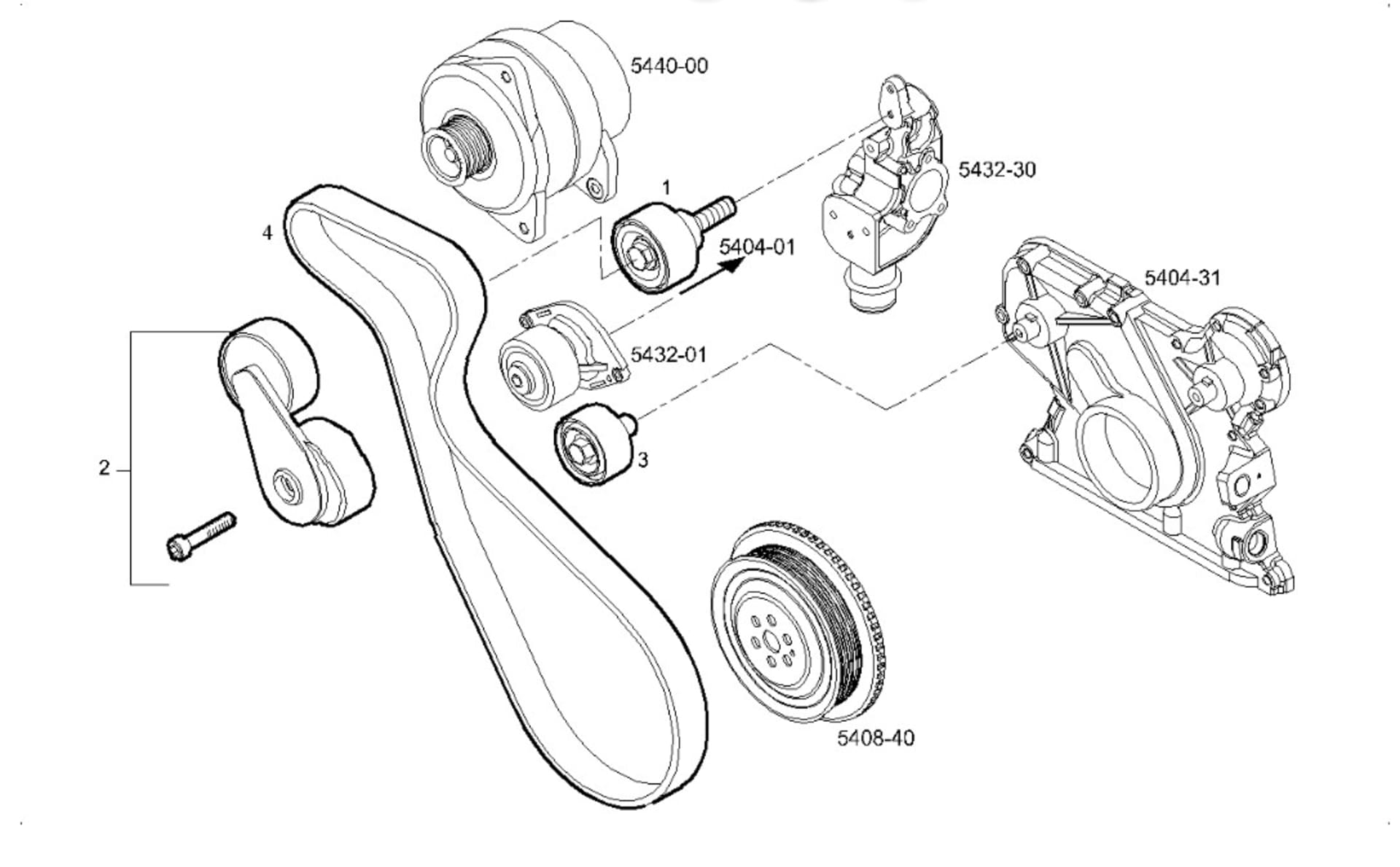 V-BELT