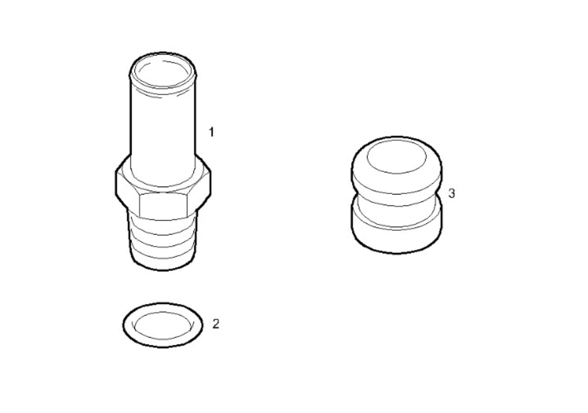 DELIVERY HEATING PIPE