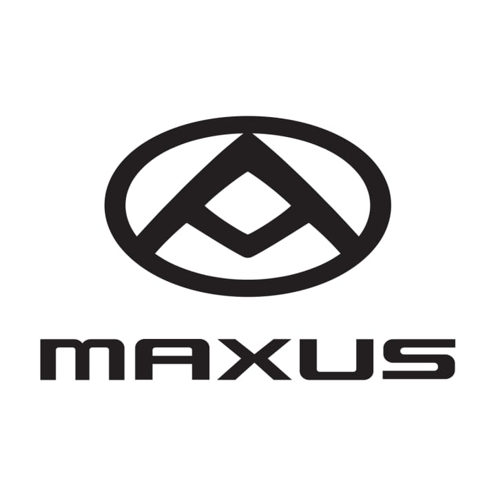 Maxus Logo