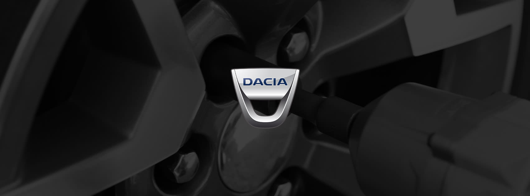 Serviceskjemabilde – Dacia