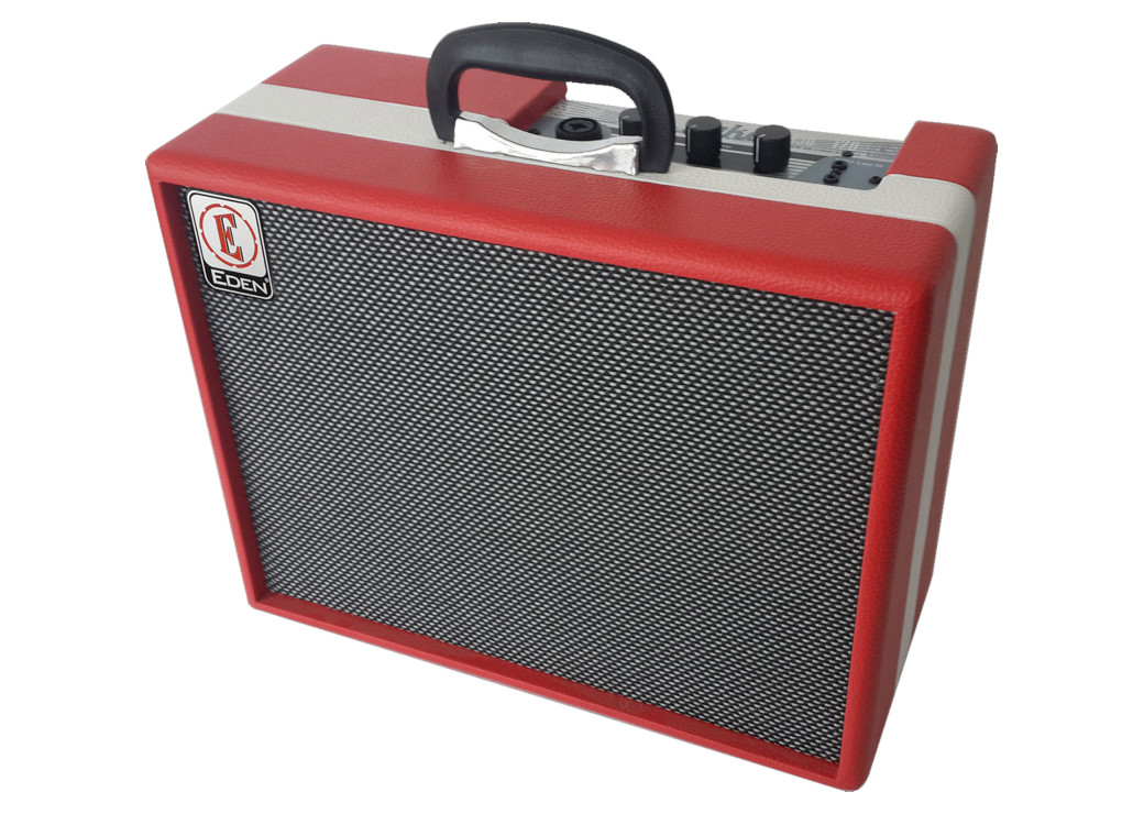 Eden Amps EUKE 20Watt 1x8 Ukulele Amplifier eBay