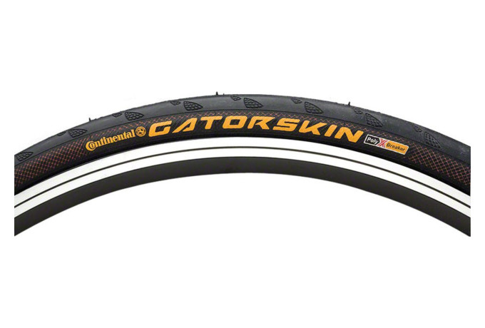 gatorskin clincher tire