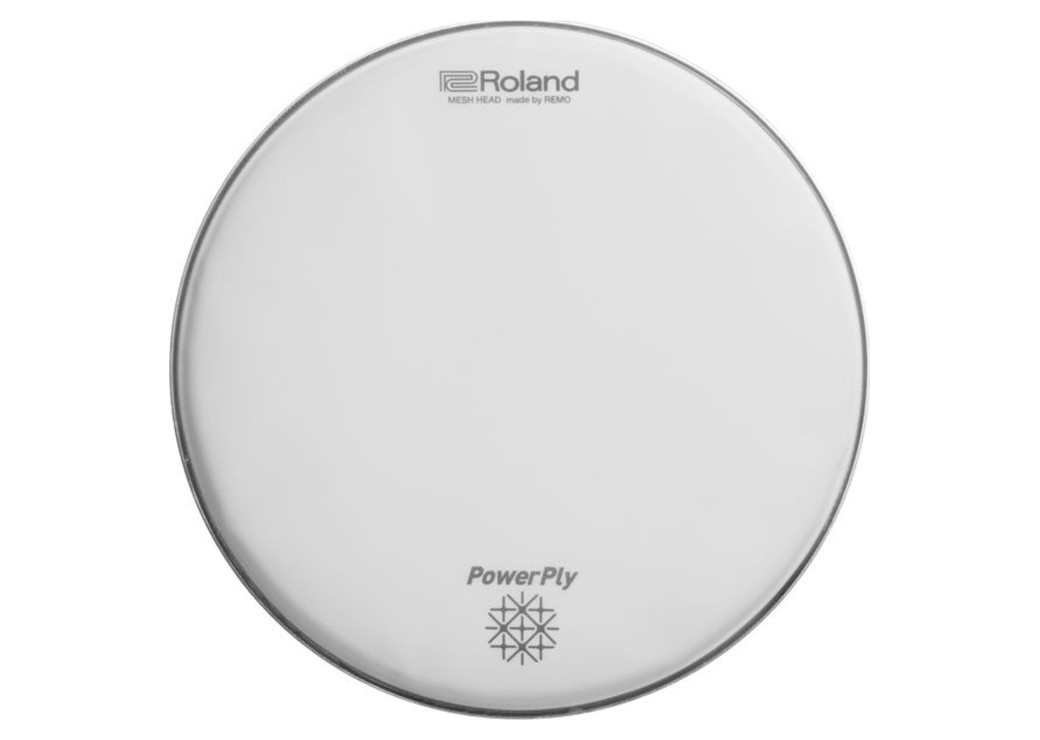 Roland Mesh MH12 VReplacement 12" Electronic Drum Replacement Head