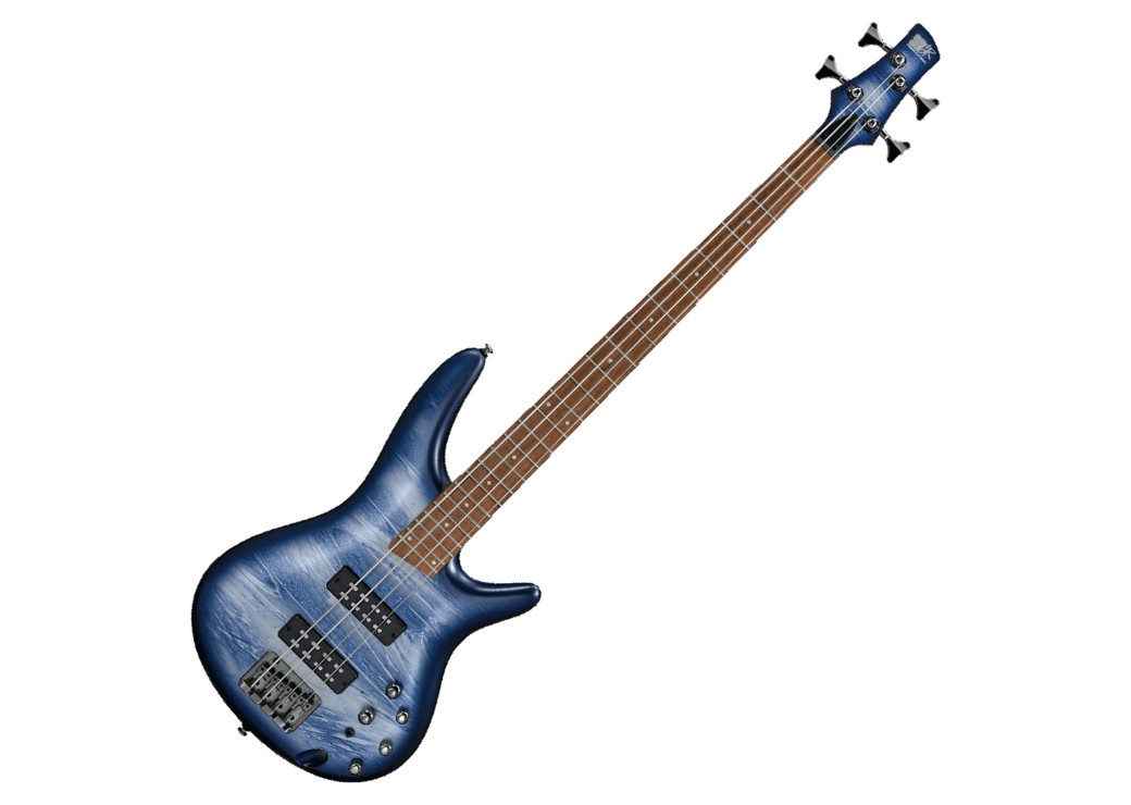 Ibanez Sr300enpm Sr Standard 4str Electric Bass Navy Planet Matte